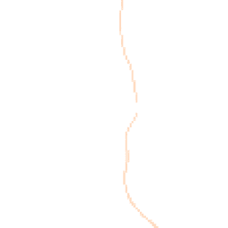 Night-time road noise heatmap for GL11 6DP