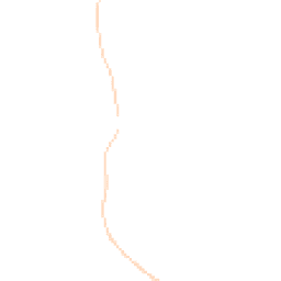 Night-time road noise heatmap for GL11 6DT