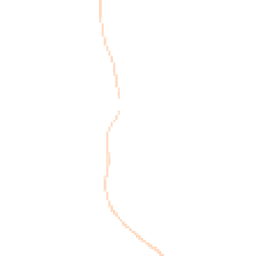 Night-time road noise heatmap for GL11 6DU