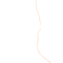 Night-time road noise heatmap for GL11 6DW