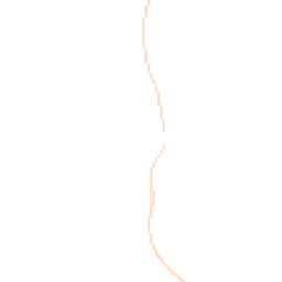 Night-time road noise heatmap for GL11 6EN