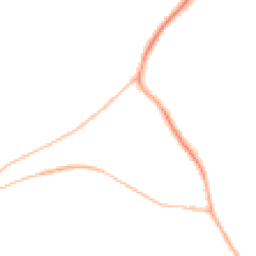 Night-time road noise heatmap for GL11 6HH