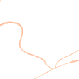 Night-time road noise heatmap for GL11 6HY