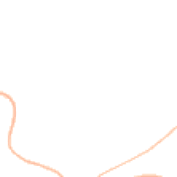 Night-time road noise heatmap for GL11 6JQ