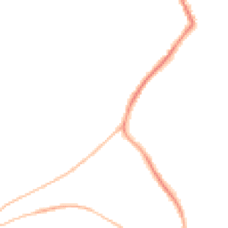 Night-time road noise heatmap for GL11 6LX