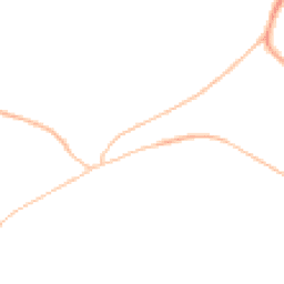 Night-time road noise heatmap for GL11 6PP