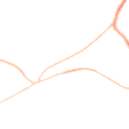 Night-time road noise heatmap for GL11 6PU
