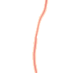 Night-time road noise heatmap for GL15 4AE