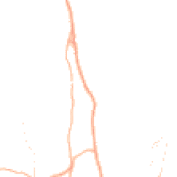 Daytime road noise heatmap for GL15 4AP