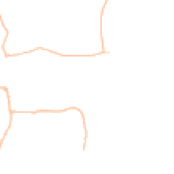 Daytime road noise heatmap for GL15 4AY