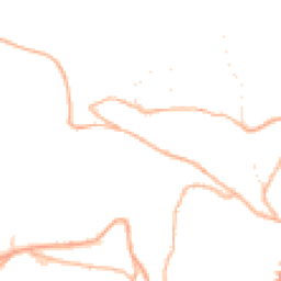 Daytime road noise heatmap for GL15 4DG