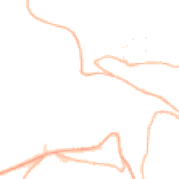 Daytime road noise heatmap for GL15 4DQ