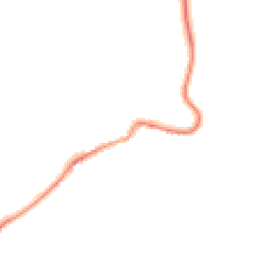 Night-time road noise heatmap for GL15 4DX