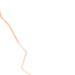 Night-time road noise heatmap for GL15 4JU