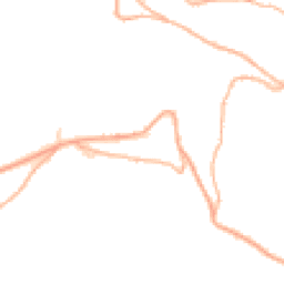Daytime road noise heatmap for GL15 4NU