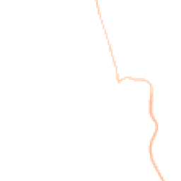 Night-time road noise heatmap for GL15 4PH