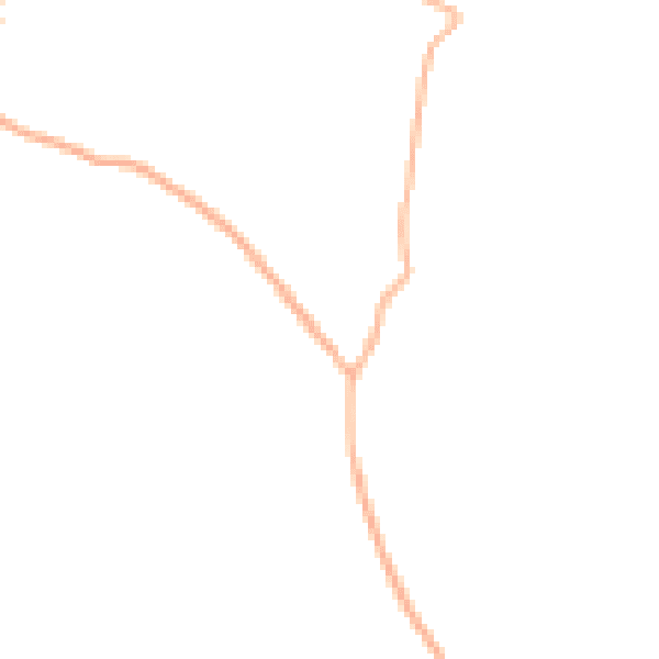Daytime road noise heatmap for GL15 4PP