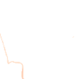 Night-time road noise heatmap for GL15 4QH