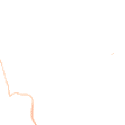Night-time road noise heatmap for GL15 4QP