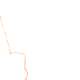 Night-time road noise heatmap for GL15 4RG