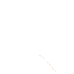 Night-time road noise heatmap for GL15 4SA