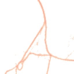 Daytime road noise heatmap for GL15 4TQ
