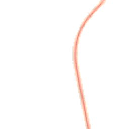 Night-time road noise heatmap for GL15 5FW