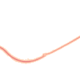 Night-time road noise heatmap for GL15 5GA