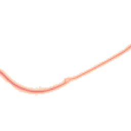 Night-time road noise heatmap for GL15 5GF