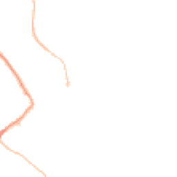 Night-time road noise heatmap for GL15 5RR