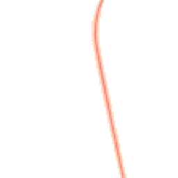 Night-time road noise heatmap for GL15 5RW