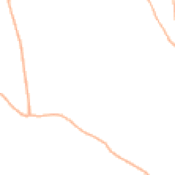 Daytime road noise heatmap for GL15 6AF