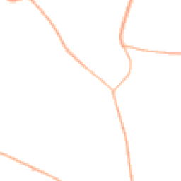Daytime road noise heatmap for GL15 6AN