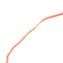 Night-time road noise heatmap for GL15 6AY