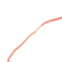 Night-time road noise heatmap for GL15 6BA