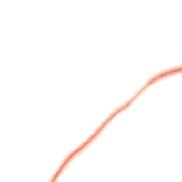 Night-time road noise heatmap for GL15 6BB