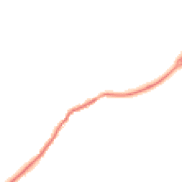 Night-time road noise heatmap for GL15 6BN