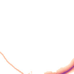 Daytime road noise heatmap for GL15 6BT