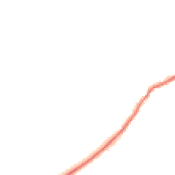 Night-time road noise heatmap for GL15 6DF