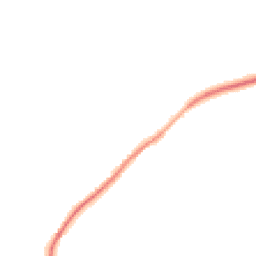 Night-time road noise heatmap for GL15 6FD