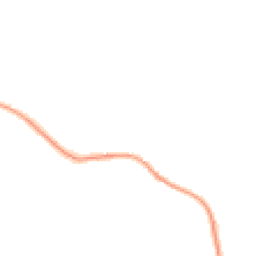 Night-time road noise heatmap for GL15 6FG