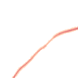 Night-time road noise heatmap for GL15 6FH