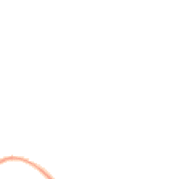 Night-time road noise heatmap for GL15 6HZ