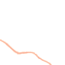 Night-time road noise heatmap for GL15 6JF