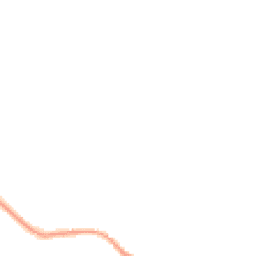 Night-time road noise heatmap for GL15 6JN