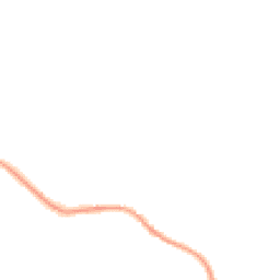 Night-time road noise heatmap for GL15 6JQ