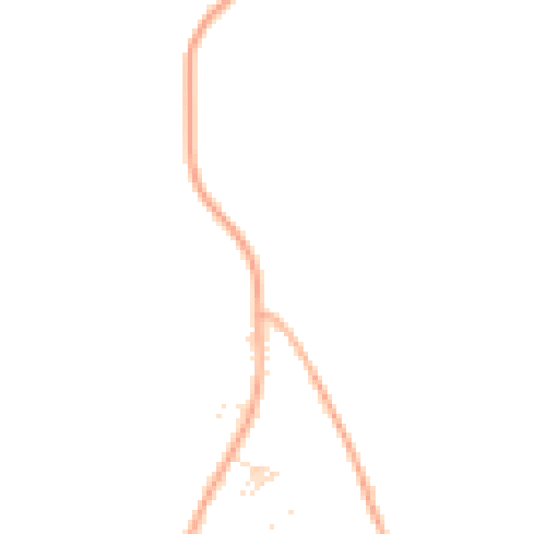 Daytime road noise heatmap for GL15 6JR