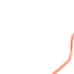 Night-time road noise heatmap for GL15 6NJ