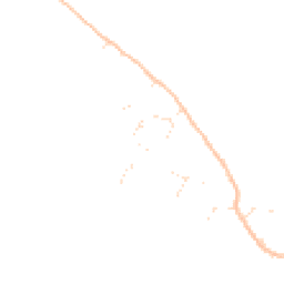 Daytime road noise heatmap for GL15 6PE
