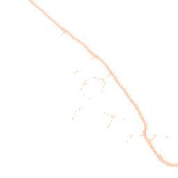 Daytime road noise heatmap for GL15 6PG